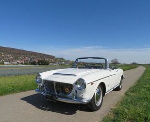 Fiat Fiat 1500 S OSCA Gebrauchtwagen