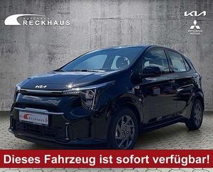 Kia Kia Picanto PE2 1.0 MT VISION Klima Navi Rückfahrk Gebrauchtwagen