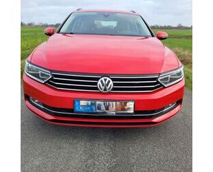 VW Volkswagen Passat 2.0 TDI DSG Comfortline 1. Hand Gebrauchtwagen