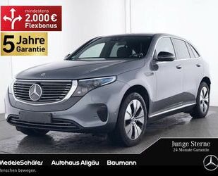 Mercedes-Benz Mercedes-Benz EQC 400 4M SHD Ambiente Multi-LED Ke Gebrauchtwagen