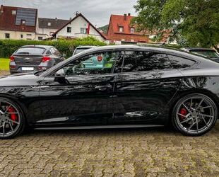 Audi Audi S5 3.0 TFSI tiptronic quattro Sportback Gebrauchtwagen