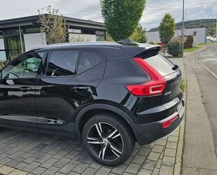 Volvo Volvo XC40 T3 Momentum Momentum Gebrauchtwagen