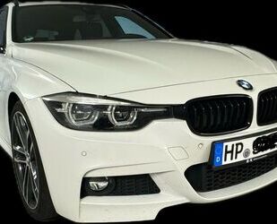 BMW BMW 320d Touring M Sport Shadow Auto. Gebrauchtwagen