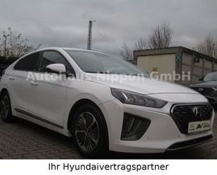 Hyundai Hyundai IONIQ Ioniq Prime Plug-In Hybrid Gebrauchtwagen