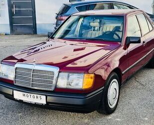 Mercedes-Benz Mercedes-Benz 300 E Tüv NEU+SHZ+S.DACH+TOP!!! Gebrauchtwagen