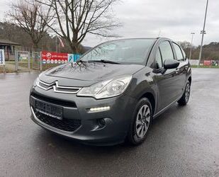 Citroen Citroën C3 1.6 BlueHDi 100 Stop&Start Selection/Eu Gebrauchtwagen