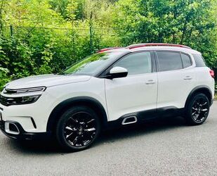 Citroen Citroën C5 Aircross PureTech 180 Stop&Start SHINE Gebrauchtwagen