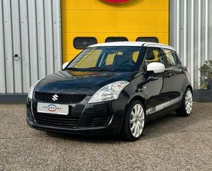 Suzuki Suzuki Swift Club Automatik Klima Gebrauchtwagen