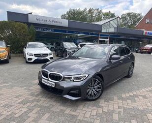 BMW BMW 330 d Touring M Sport *Laser*Kamera *ACC Gebrauchtwagen