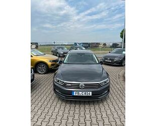 VW Volkswagen Passat Variant 2.0 TDI SCR 140kW DSG Hi Gebrauchtwagen