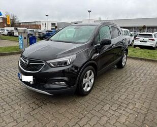 Opel Opel Mokka X 1.4 Turbo Automatik Gebrauchtwagen