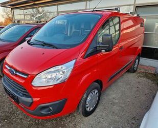 Ford Ford Transit Gebrauchtwagen