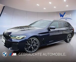 BMW 540 Gebrauchtwagen