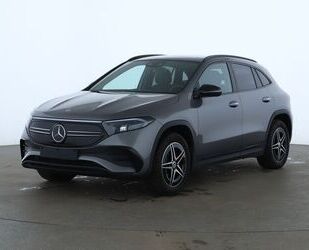 Mercedes-Benz EQA Gebrauchtwagen