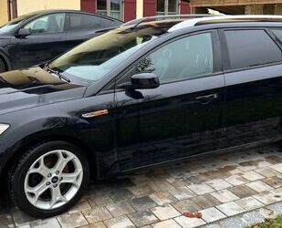 Ford Ford Mondeo 2,0TDCi 120kW DPF Black Magic Turnier. Gebrauchtwagen