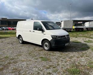 VW Volkswagen T6 Kasten Klima Navi AHK PDC 3200 kg AC Gebrauchtwagen