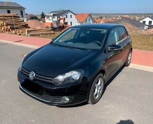 VW Volkswagen Golf 1.4 TSI Highline Dynaudio Gebrauchtwagen