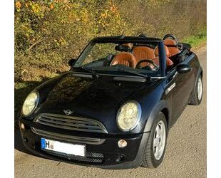 Mini MINI COOPER CABRIO Sidewalk !Automatik! Gebrauchtwagen