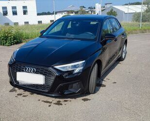 Audi Audi A3 40 TFSI e S tronic Sportback - Gebrauchtwagen