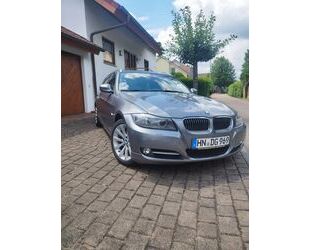 BMW BMW 318d Touring Edition Lifestyle Edition Lifesty Gebrauchtwagen