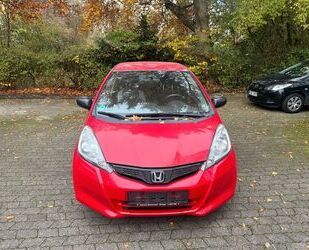 Honda Honda Jazz 1.2 Klima TÜV 12/25 Gebrauchtwagen