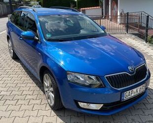 Skoda Skoda Octavia 1.4 TSI Joy Combi Joy Gebrauchtwagen