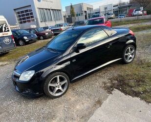 Opel Opel Tigra Twin Top Sport, OPC Line, Navi,Leder Gebrauchtwagen