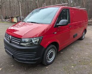 VW Volkswagen T6 Transporter Gebrauchtwagen