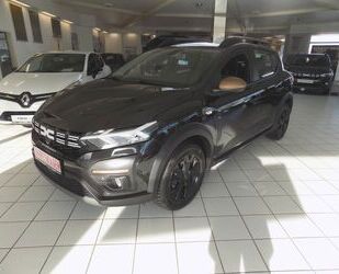 Dacia Dacia Sandero TCe 110 Stepway Extreme+ Navi Gebrauchtwagen