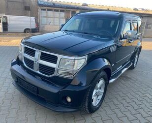 Dodge Nitro Gebrauchtwagen