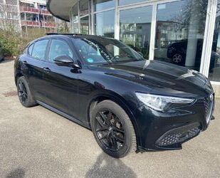 Alfa Romeo Alfa Romeo Stelvio Veloce Q4 Gebrauchtwagen