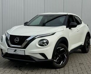 Nissan Nissan Juke N-Connecta Navi-Kamera-LED-ACC-360-DAB Gebrauchtwagen