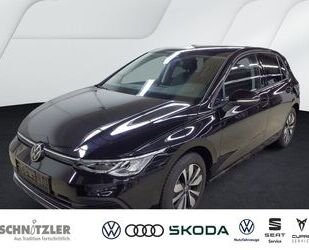 VW Volkswagen Golf 8 1.5 TSI MOVE ACC/LED/NAVI/CARPLA Gebrauchtwagen