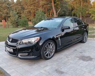 Chevrolet Chevrolet SS LS3 Gebrauchtwagen