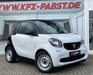 Smart Smart ForTwo fortwo coupe electric drive / EQ Gebrauchtwagen