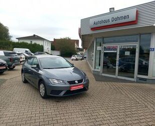 Seat Seat Leon 1.2 Reference Gebrauchtwagen