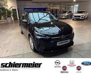 Opel Opel Corsa F Elegance1.2 AT LED Kamera Multimedia Gebrauchtwagen