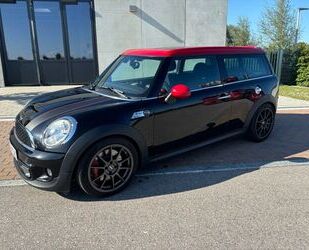 Mini MINI John Cooper Works Clubman R55 Gebrauchtwagen