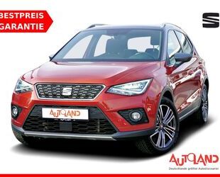 Seat Seat Arona 1.0 TSI Xcellence LED Navi ACC Beats DA Gebrauchtwagen