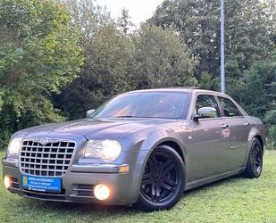 Chrysler Chrysler 300C 3.0 CRD *VOLL *Kamera*Leder*Navi*Xen Gebrauchtwagen