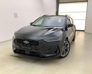 Ford Ford Focus Turnier 1.0 EcoBoost ST-Line X Aut.+ACC Gebrauchtwagen