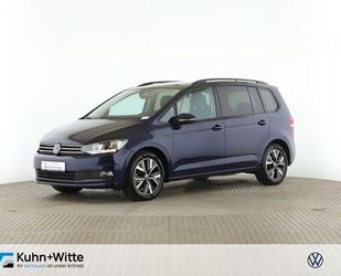 VW Volkswagen Touran 2.0 TDI Comfortline *Pano*AHK*AC Gebrauchtwagen