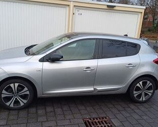 Renault Renault Megane Bose Edition dCi 130 Bose Edition Gebrauchtwagen