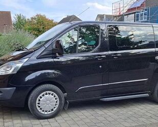 Ford Tourneo Custom Gebrauchtwagen