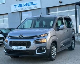 Citroen Citroën Berlingo Live M *1.HAND*MWST*5SITZER* Gebrauchtwagen