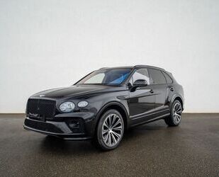 Bentley Bentley Bentayga Azure V8 Gebrauchtwagen