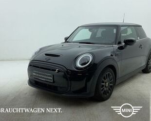 Mini MINI Cooper SE Hatch Navi Parkassist Sportsitze LE Gebrauchtwagen