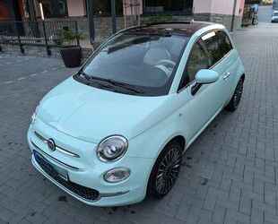 Fiat Fiat 500 Automatik Gebrauchtwagen