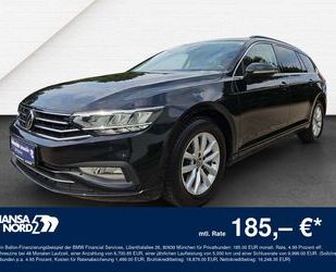 VW Volkswagen Passat Variant 2.0 TDI LED NAVI PANO AC Gebrauchtwagen