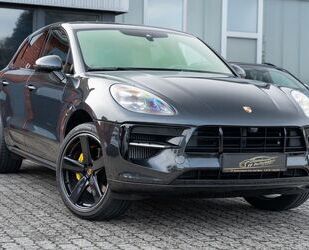 Porsche Porsche Macan S GTS/Carbon-Paket/Pano/LED/360*Bose Gebrauchtwagen